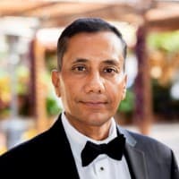 Zubair Nawaz