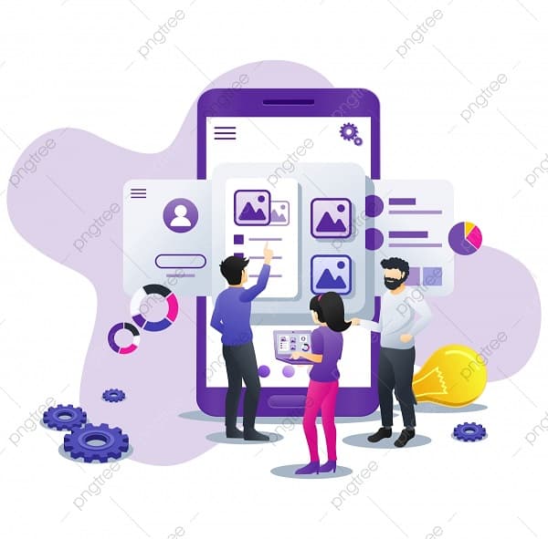 Mobile App development