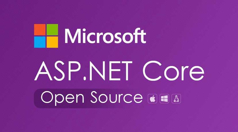 ASP .Net and .Net Core web development